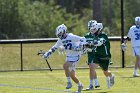 MLAX vs Babson  Wheaton College Men's Lacrosse vs Babson College. - Photo by Keith Nordstrom : Wheaton, Lacrosse, LAX, Babson, MLax